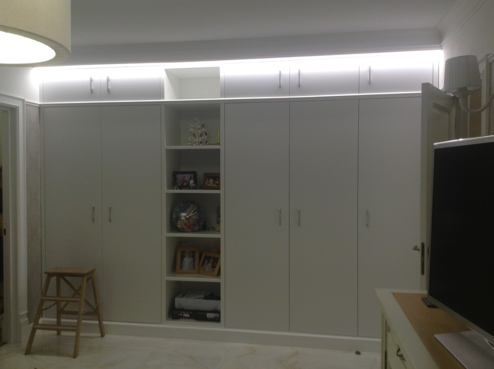 Наша работа