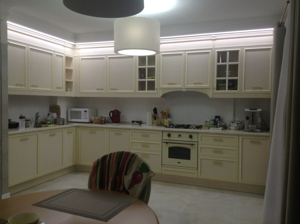 Наша работа