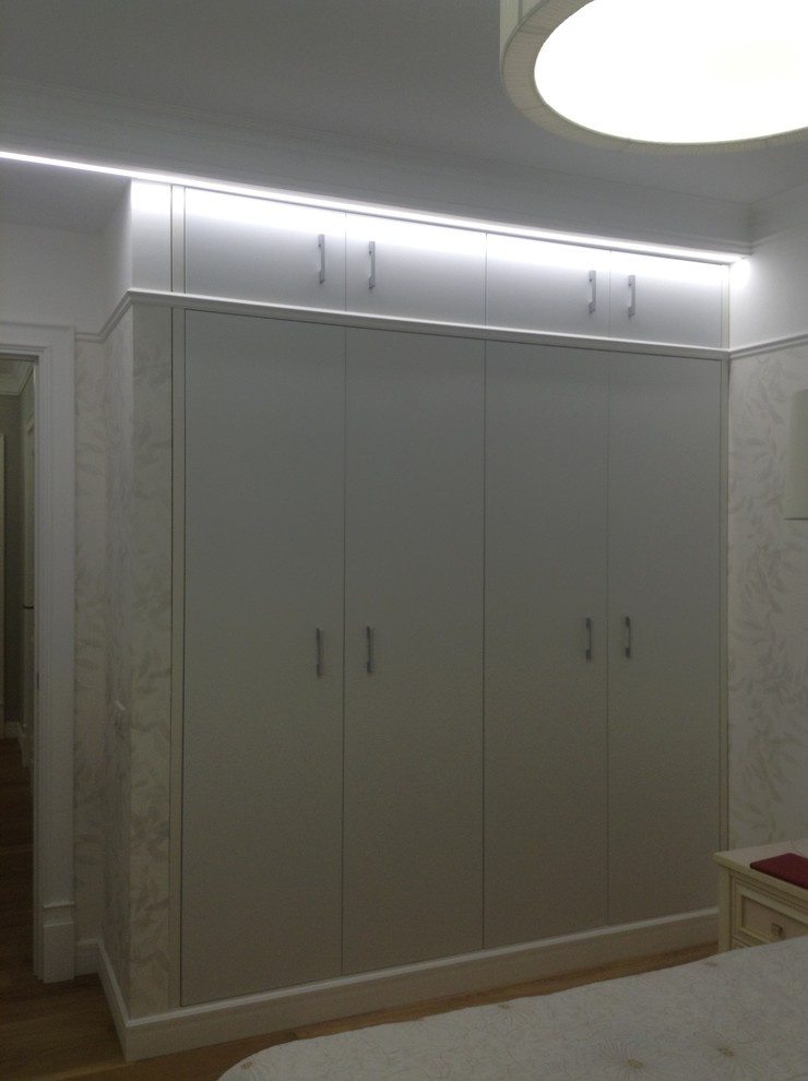 Наша работа