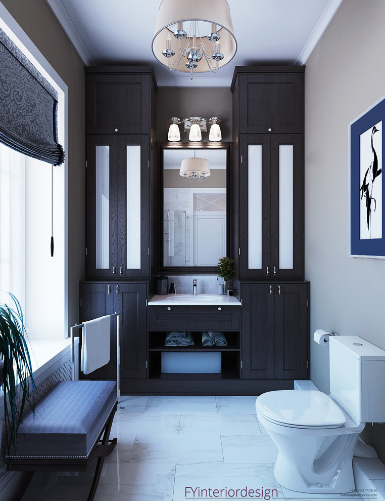 Загородный дом под Иркутском