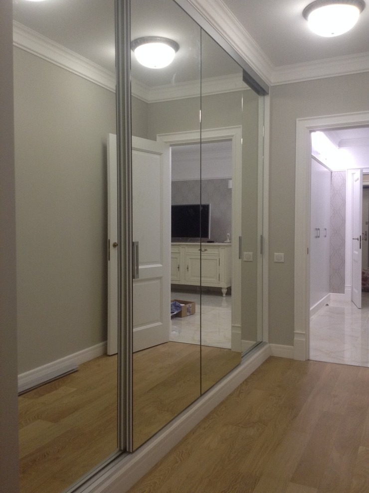 Наша работа