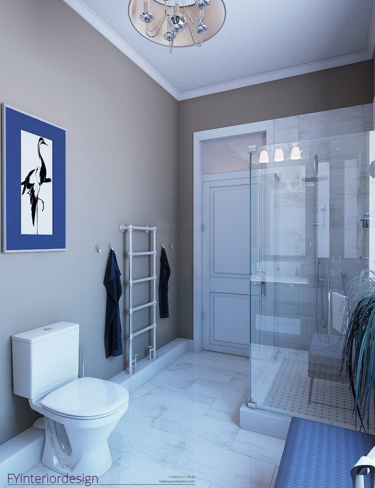 Загородный дом под Иркутском