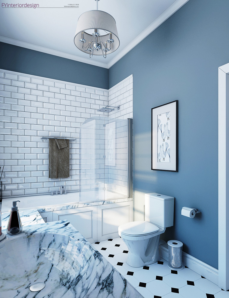 Загородный дом под Иркутском