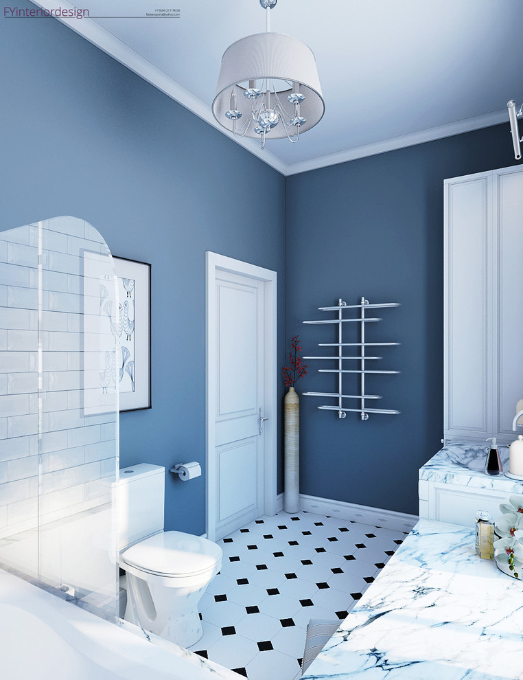 Загородный дом под Иркутском