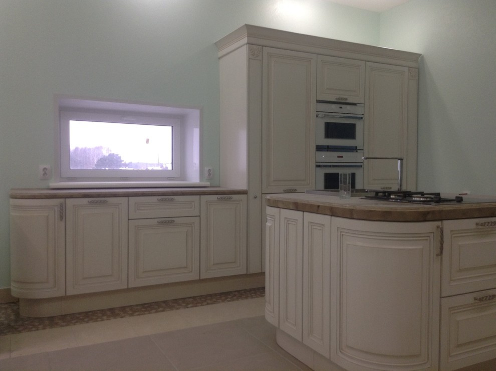 Наша работа