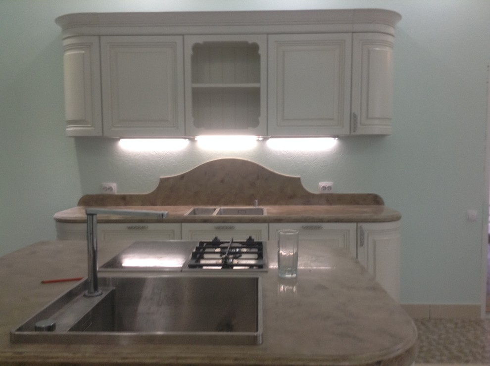 Наша работа