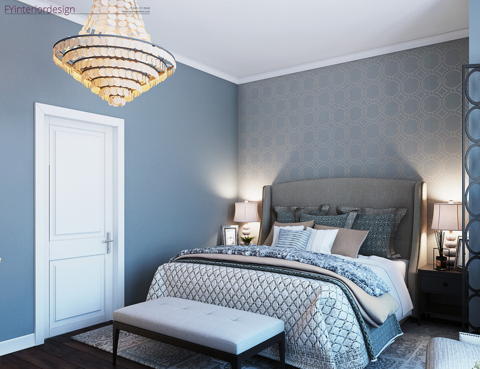 Загородный дом под Иркутском