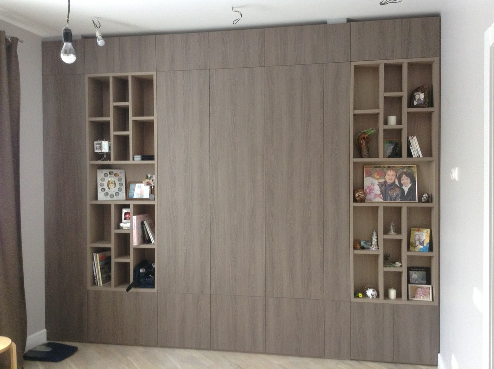 Наша работа