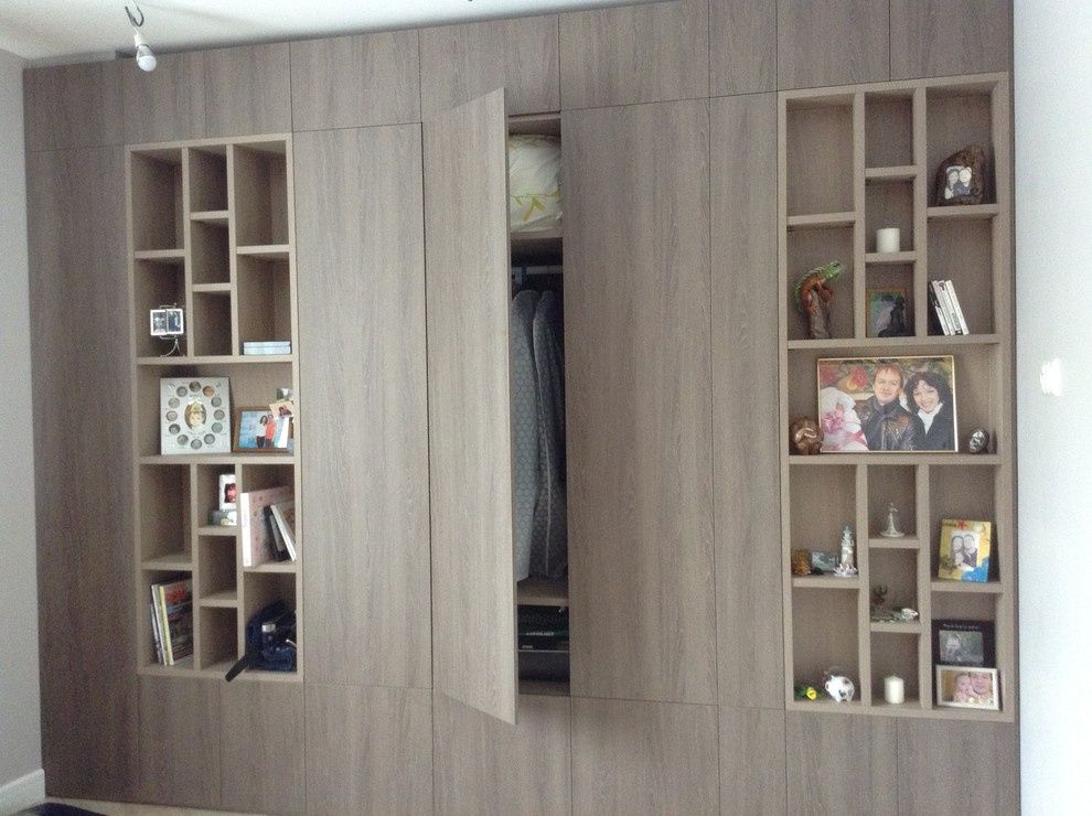 Наша работа