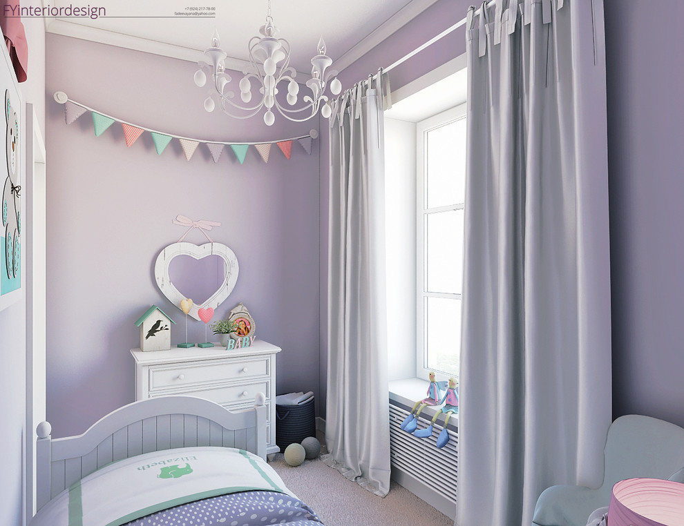 Загородный дом под Иркутском