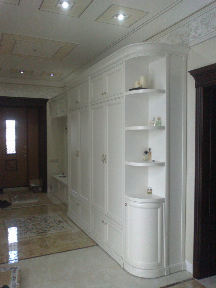 Наша работа