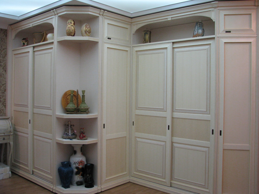 Наша работа