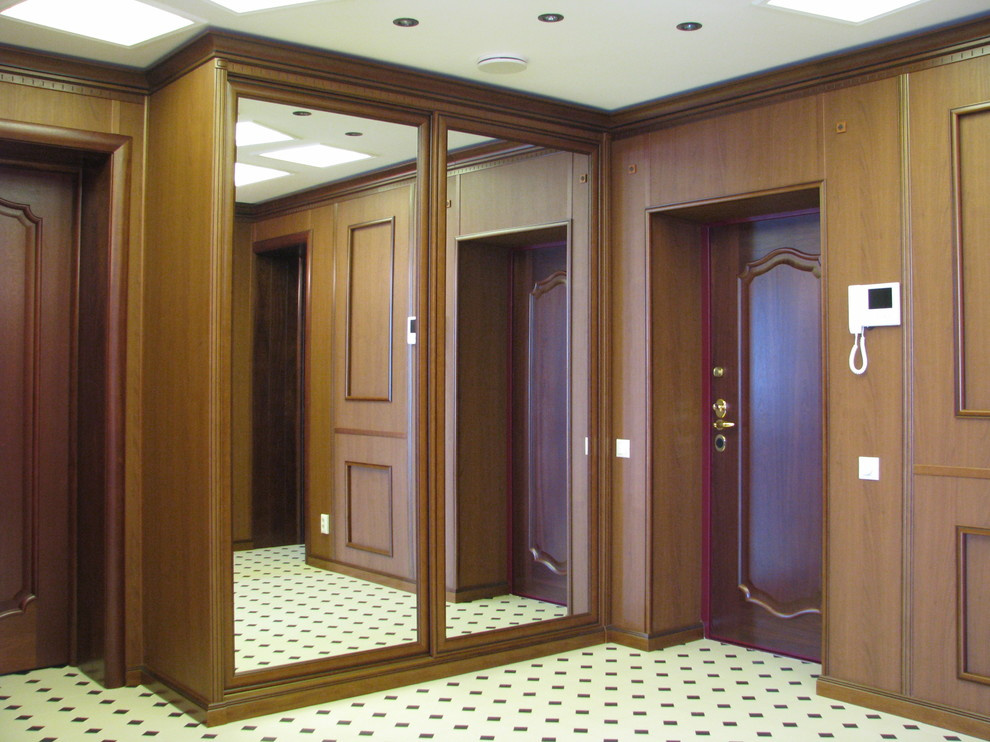 Наша работа