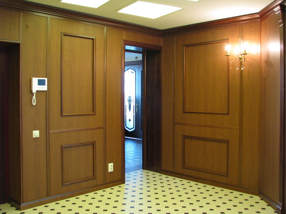 Наша работа