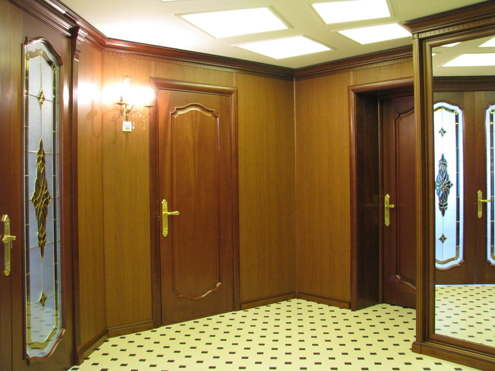 Наша работа