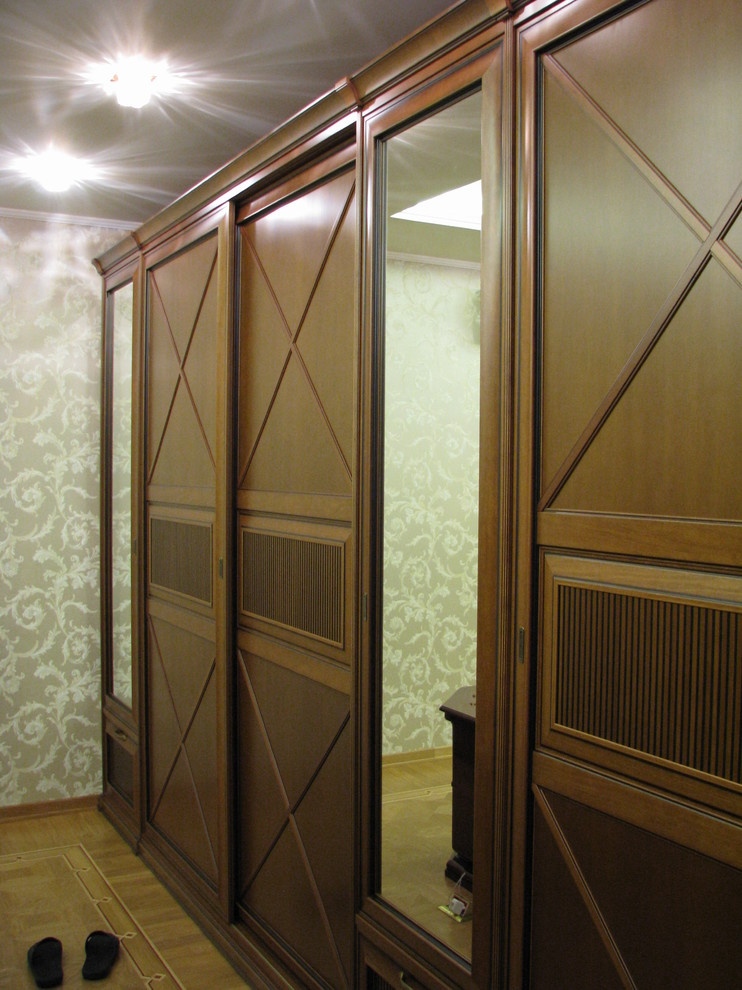 Наша работа