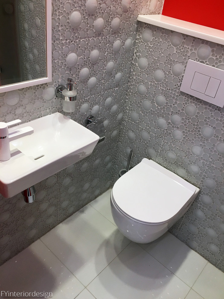 Обложка проекта: Квартира в ЖК "Каскад" г.Хабаровск