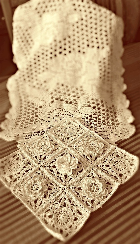 Авторские предметы декора