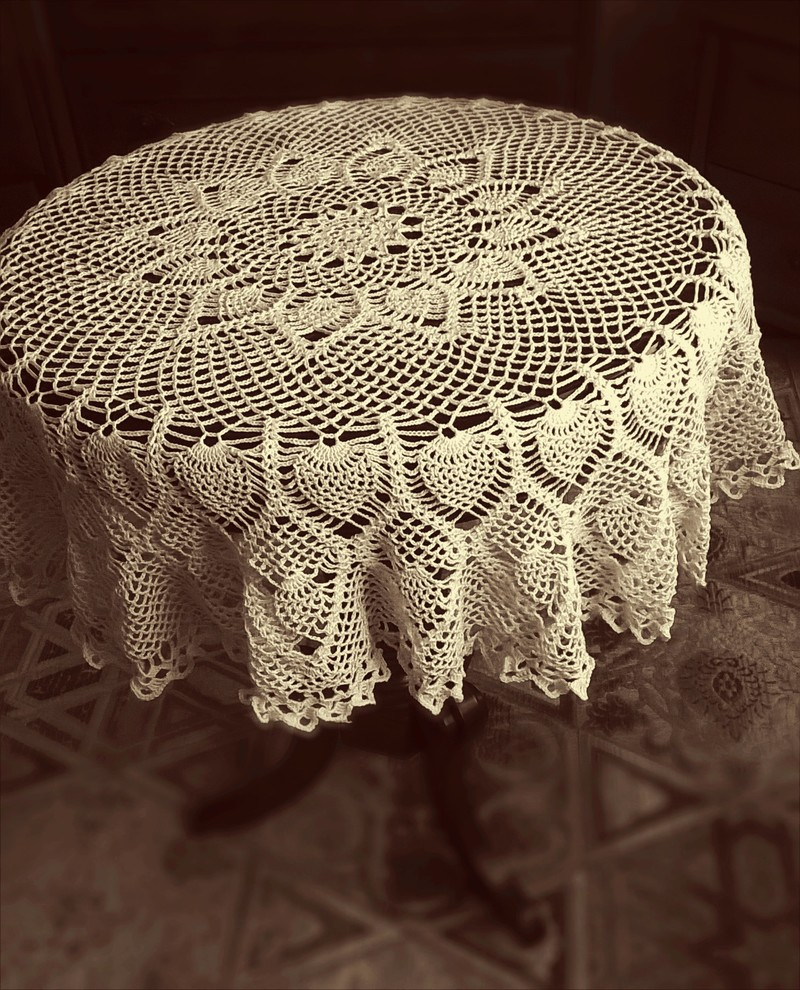 Авторские предметы декора