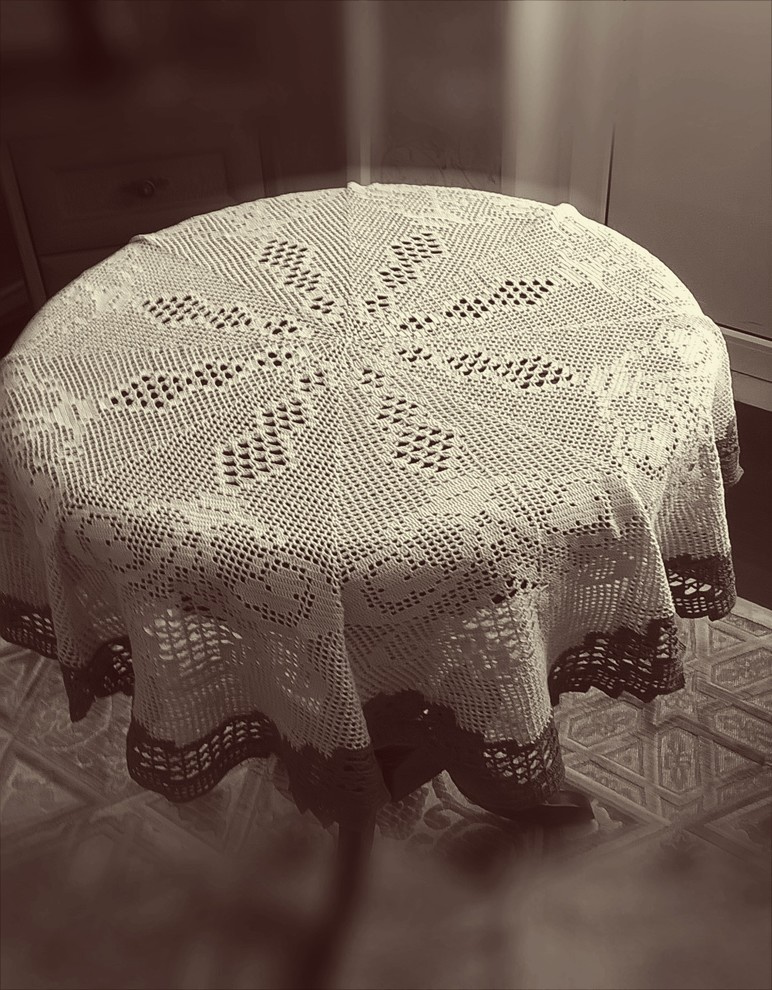 Авторские предметы декора