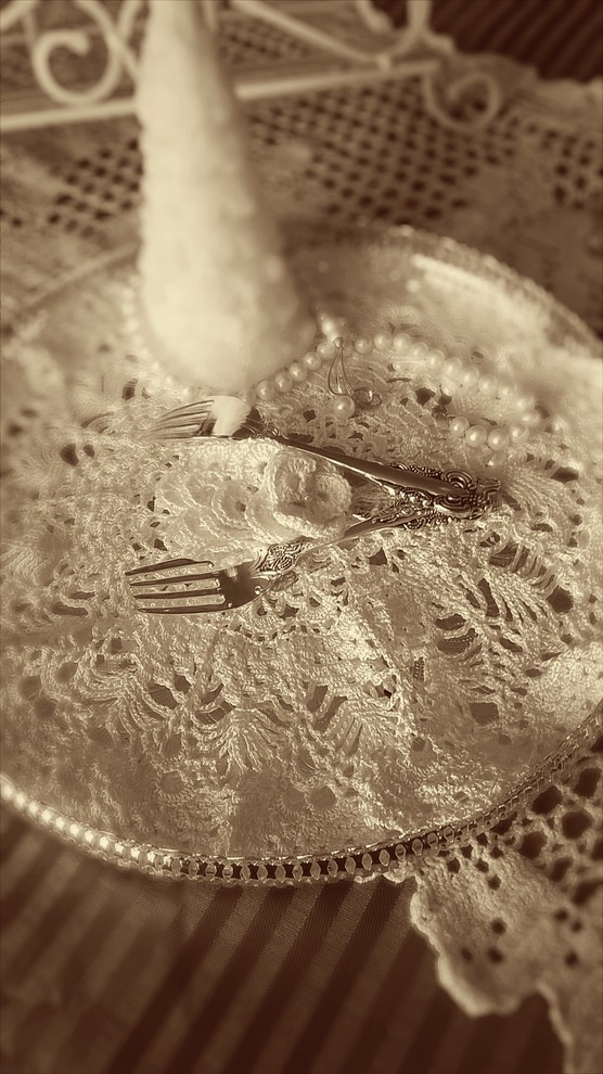 Авторские предметы декора