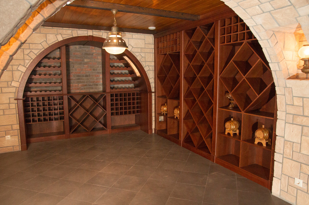 Винный погреб