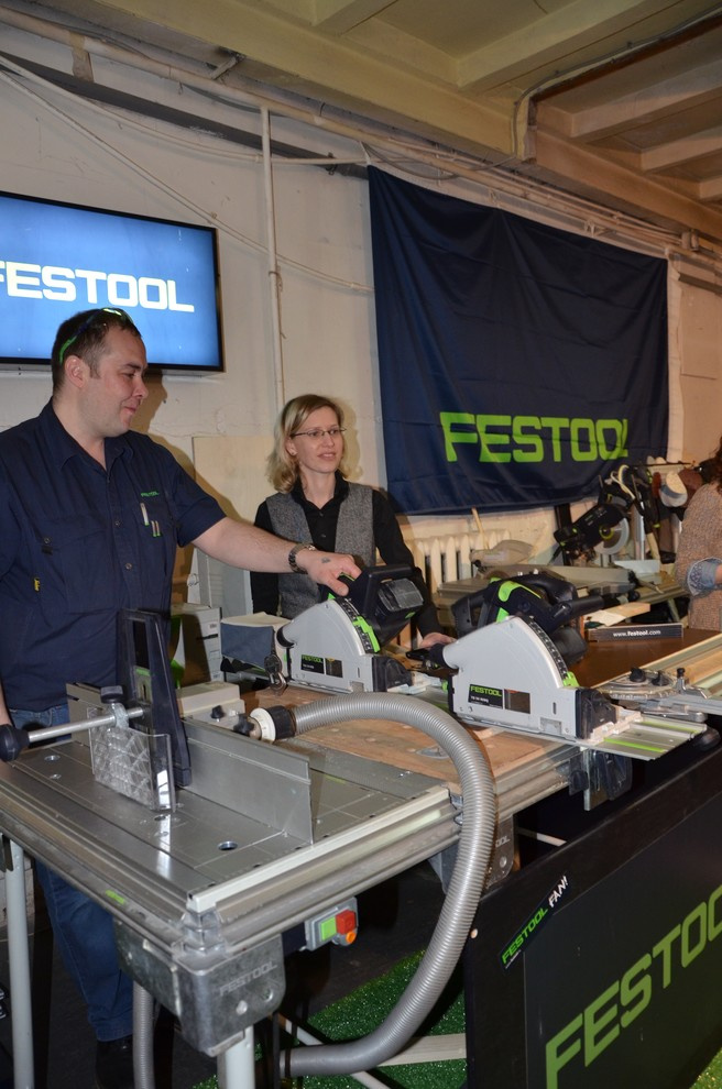 Выставка WOOD WORKS