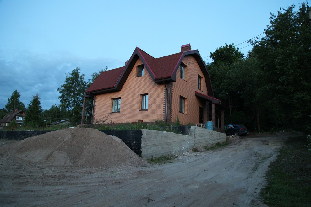 Наши работы