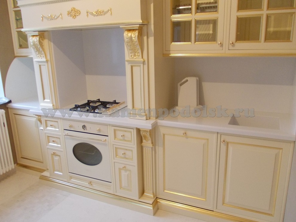 Наши проекты