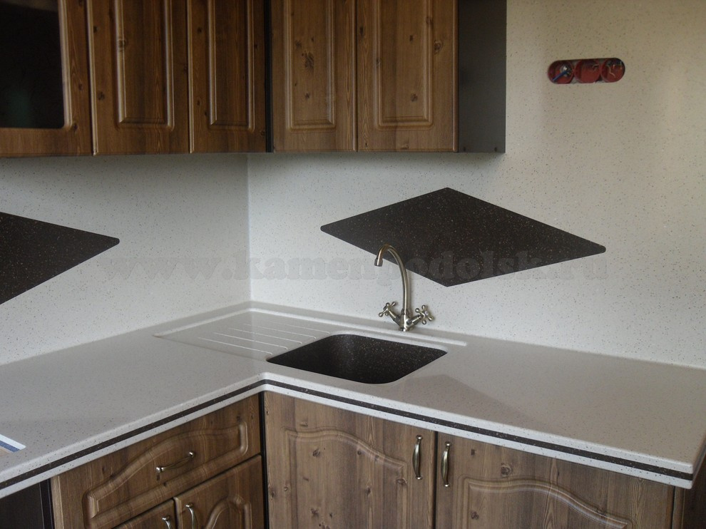 Обложка проекта: Наша проекты