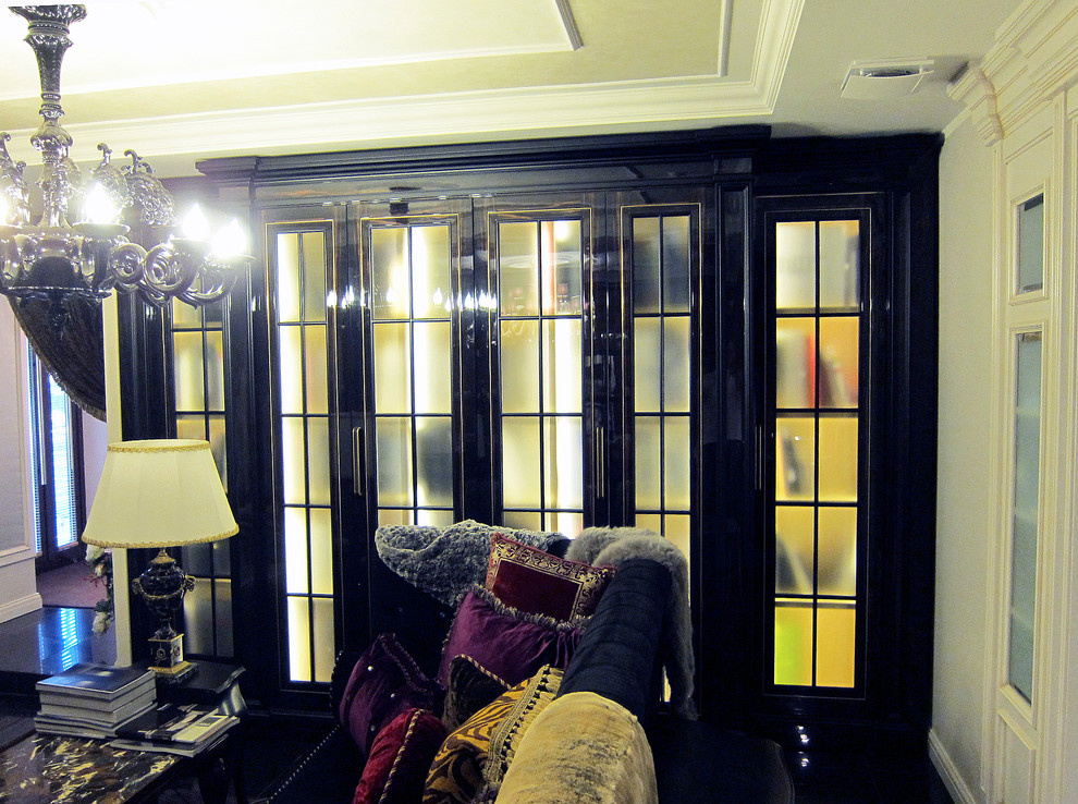 Фотография Студии Дизайна и Интерьера МОБИЛЬЕРИ