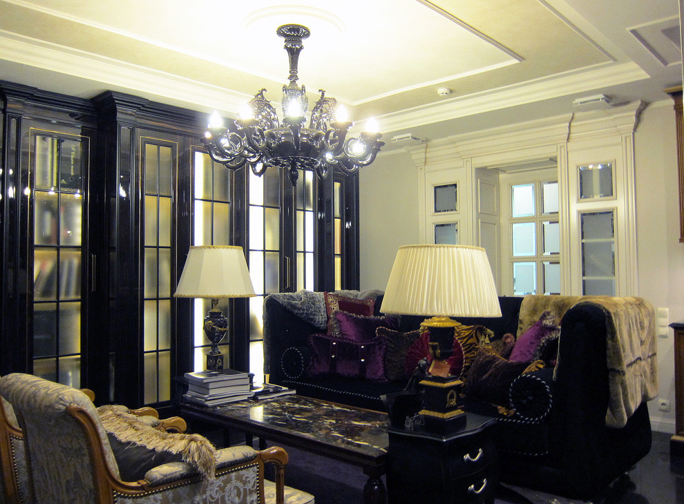 Фотография Студии Дизайна и Интерьера МОБИЛЬЕРИ