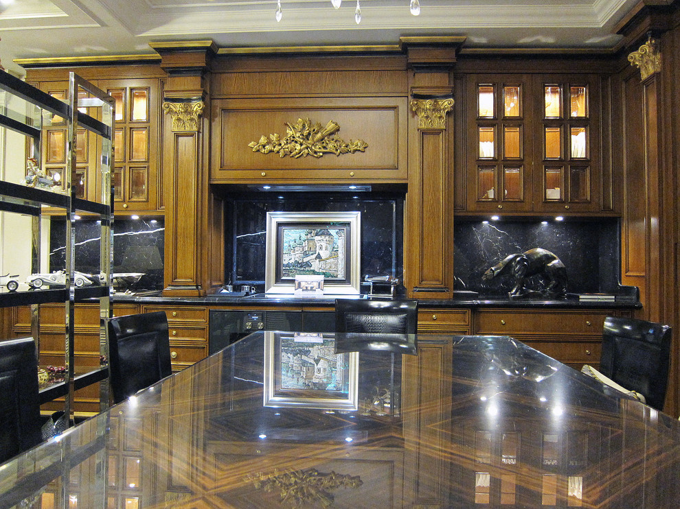 Фотография Студии Дизайна и Интерьера МОБИЛЬЕРИ