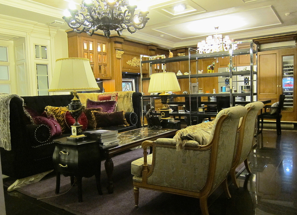 Фотография Студии Дизайна и Интерьера МОБИЛЬЕРИ