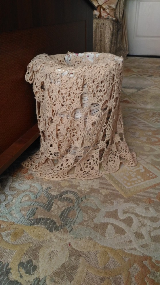 Обложка проекта: Сельское уединение