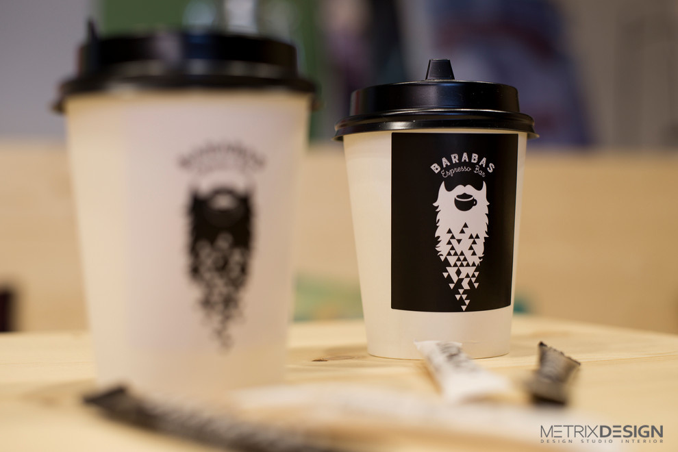 кофейня BARABAS