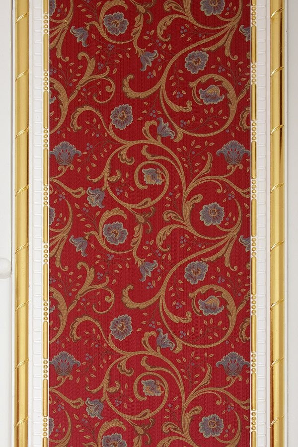 Дом Куракиных на Новой Басманной. Ныне Дом приемов РЖД