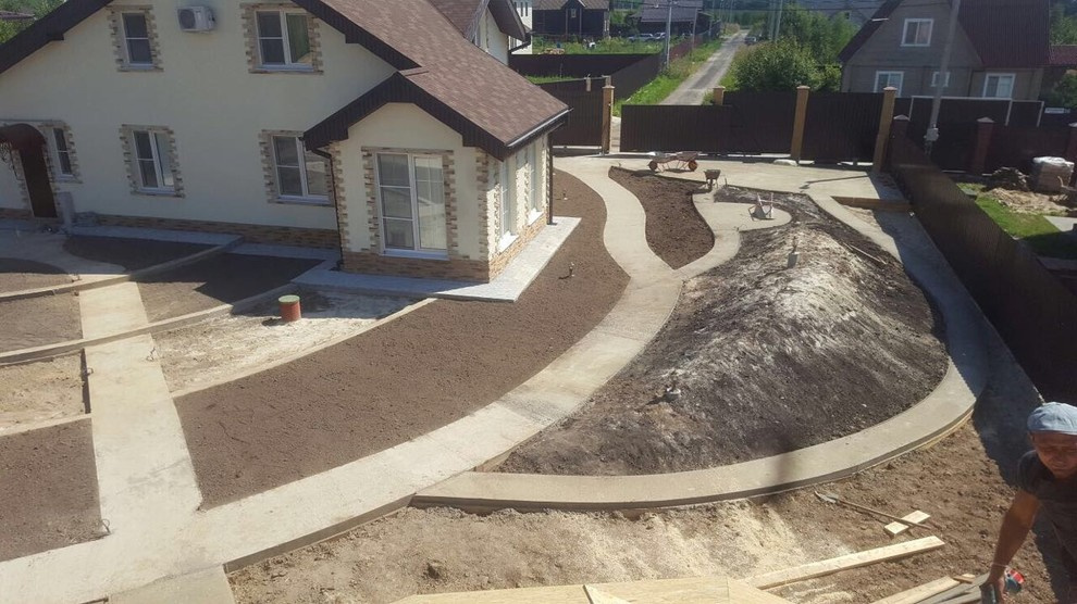 Алексеевка