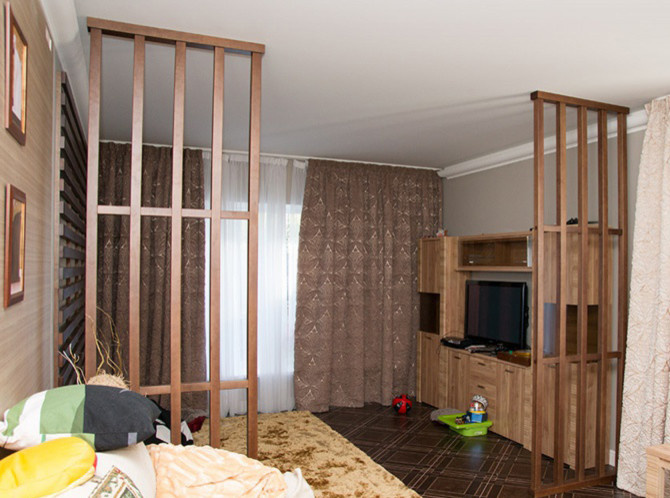 Детская спальня