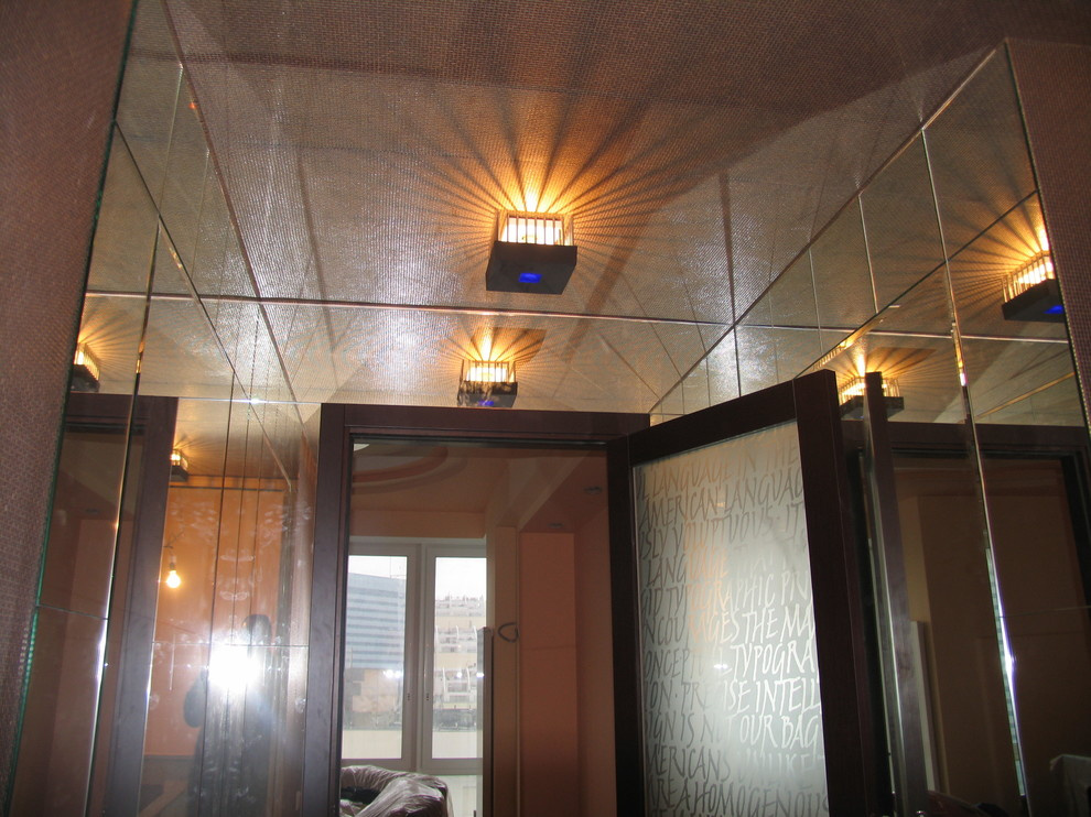 на мосфильмовской