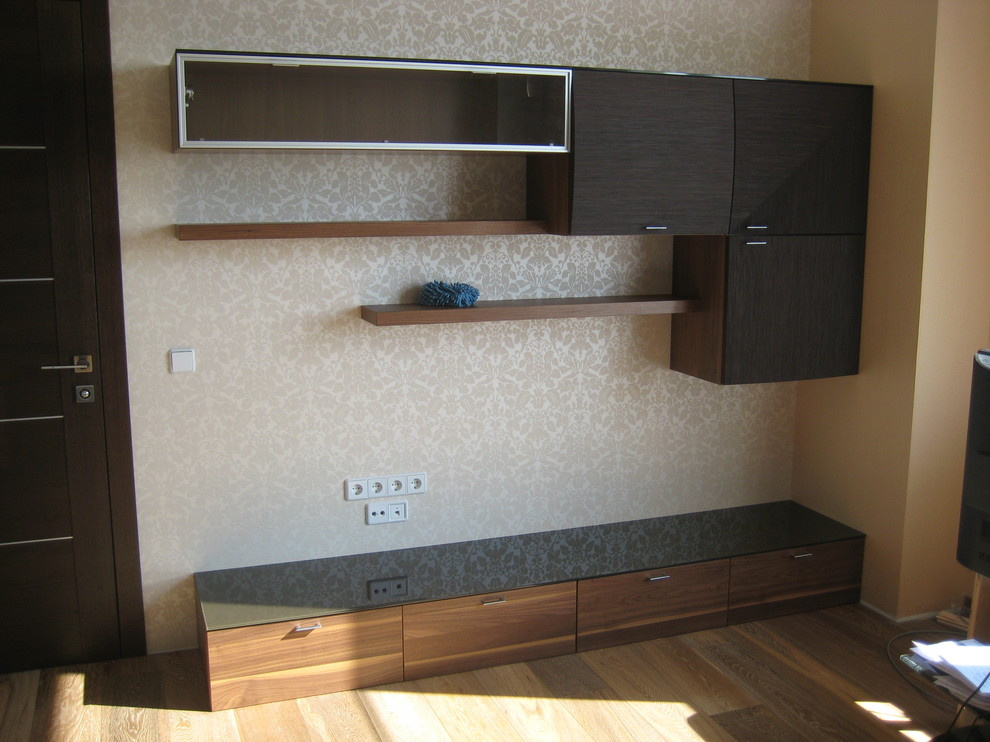 Кухни