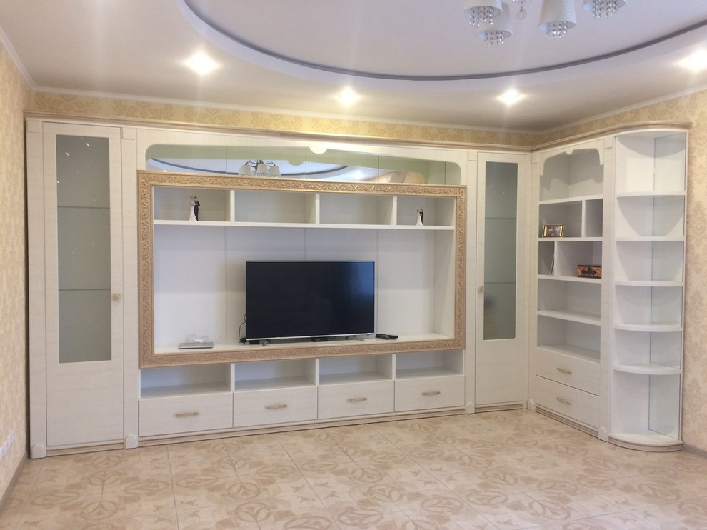 Кухни