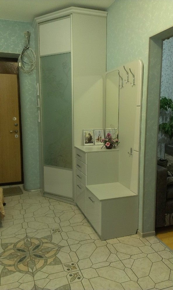 Кухни