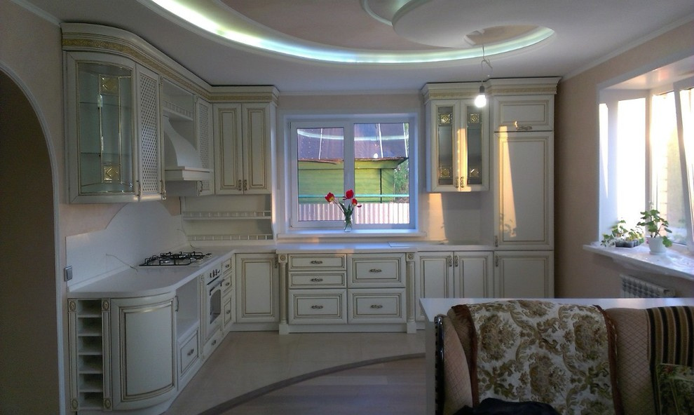 Кухни