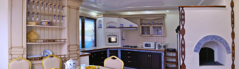 Кухни