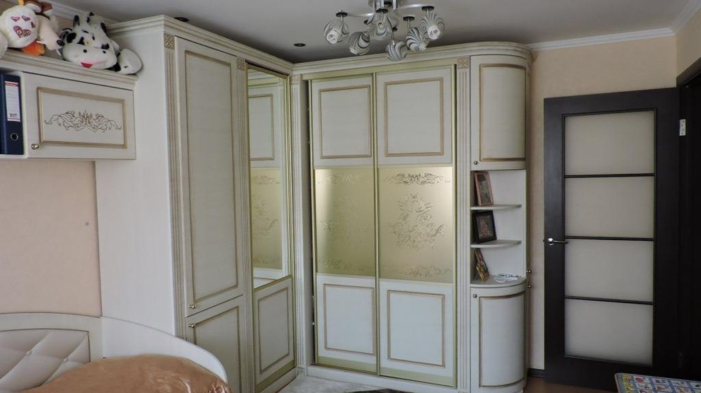 Кухни