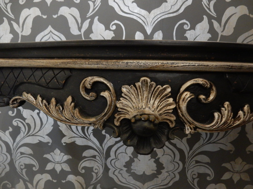 Обложка проекта: CHELINI. Мебель для прихожей.