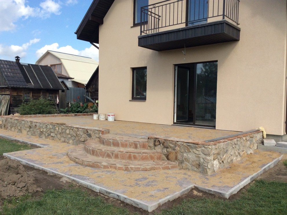 "Laura" п.Льва Толстого