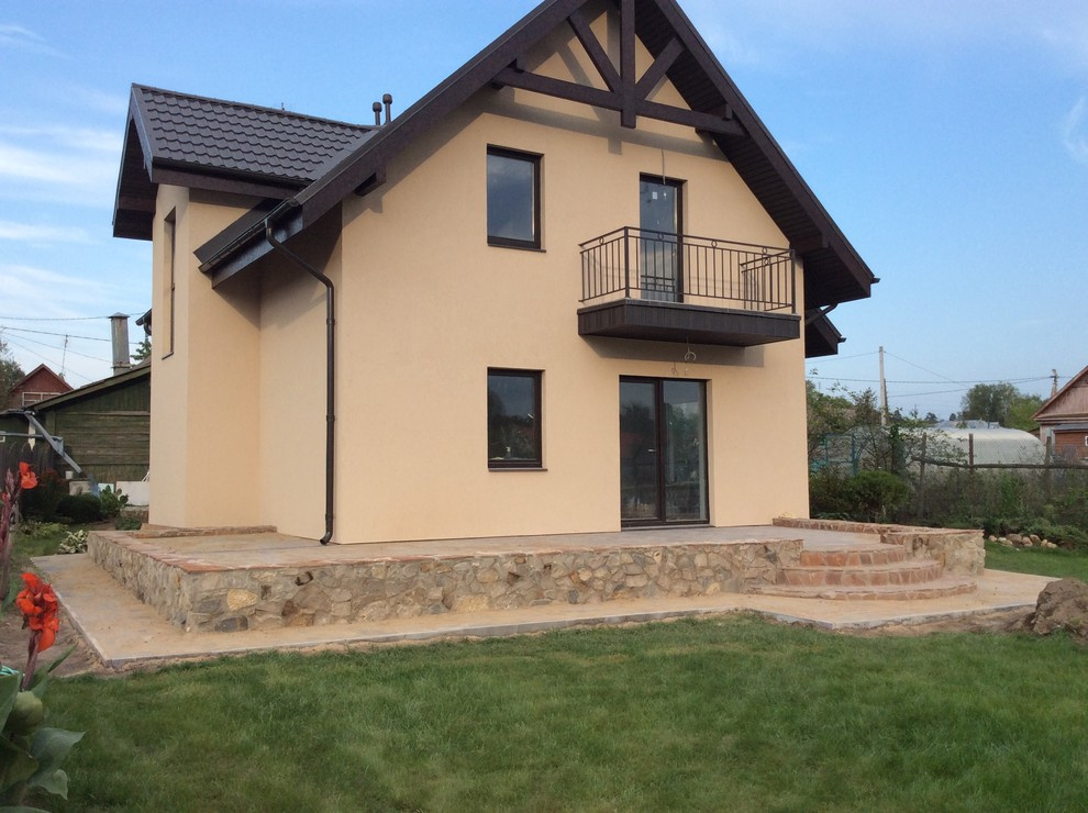 "Laura" п.Льва Толстого