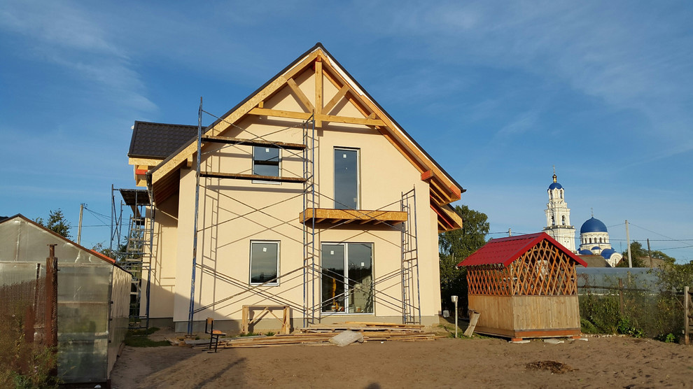 "Laura" п.Льва Толстого